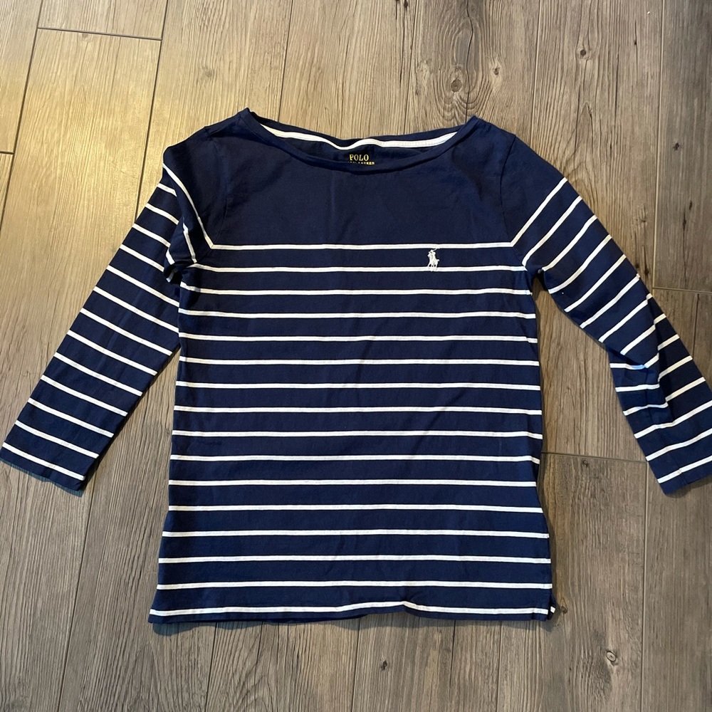 Polo Shirt worn Once